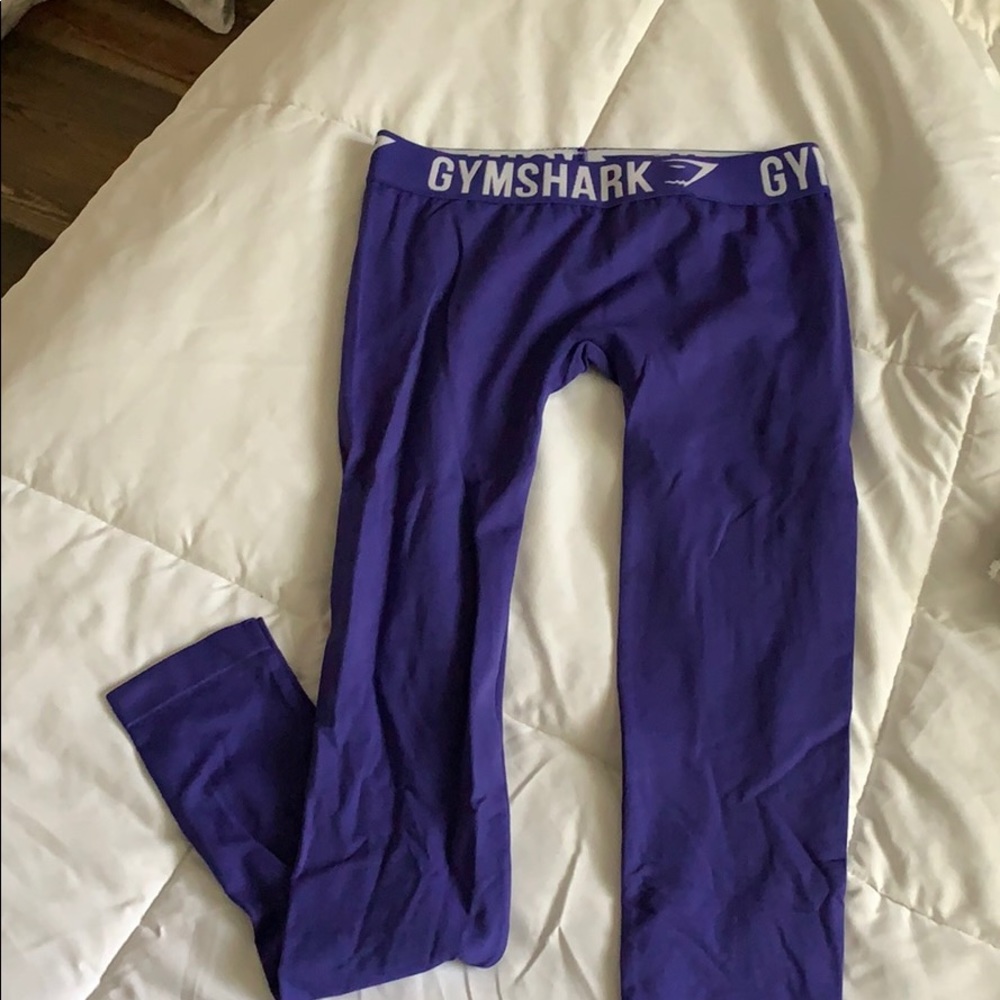 Gymshark leggings